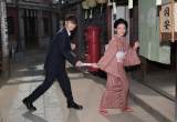 窪田正孝、杉咲花へ“朝ドラ”バトン「自分の感性を大事に」