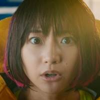 田中圭、武田玲奈に告白