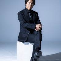 上川隆也『夜がどれほど暗くても』インタビュー