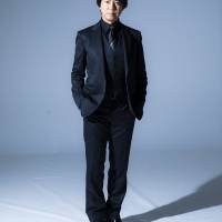 上川隆也『夜がどれほど暗くても』インタビュー