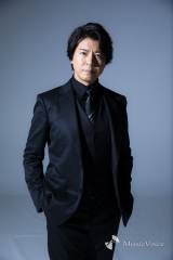「想像を裏切りたい」役者・上川隆也の本質と原動力