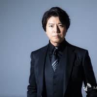 上川隆也『夜がどれほど暗くても』インタビュー