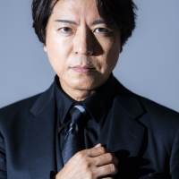 上川隆也『夜がどれほど暗くても』インタビュー