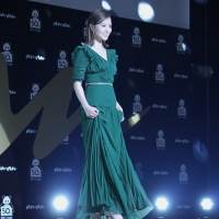 白石麻衣『ananAWARD』授賞式
