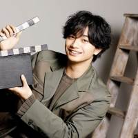 中島健人、映画の今を学ぶ　新番組MC決定「とても嬉しい」