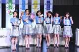 佐藤朱『AKB48e運動会』でMVP、グラビア出演権得る