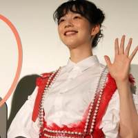 のん『私をくいとめて』お悩み相談