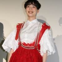 のん『私をくいとめて』お悩み相談