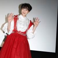 のん『私をくいとめて』お悩み相談