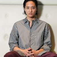 藤原季節『佐々木、イン、マイマイン』インタビュー