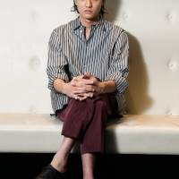 藤原季節『佐々木、イン、マイマイン』インタビュー