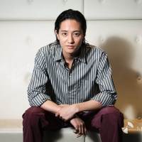 藤原季節『佐々木、イン、マイマイン』インタビュー