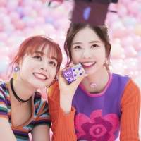 NiziU「Fit’s」新TVCM