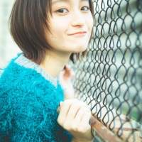 萩原みのり『佐々木、イン、マイマイン』インタビュー