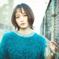 萩原みのり『佐々木、イン、マイマイン』インタビュー