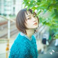 萩原みのり『佐々木、イン、マイマイン』インタビュー