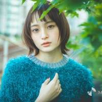 萩原みのり『佐々木、イン、マイマイン』インタビュー