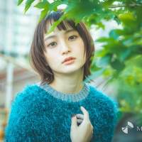 萩原みのり『佐々木、イン、マイマイン』インタビュー