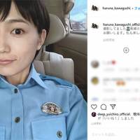 川口春奈、ショートヘア反響
