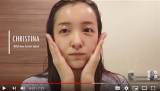 板野友美、“美顔”の秘密あかす　入浴にスキンケア