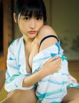 石田桃香、1st写真集に自信「私のことを分かってもらえる」