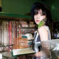 池田エライザ監督作『夏、至るころ』舞台挨拶決定