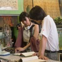 『夏、至るころ』舞台挨拶決定
