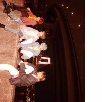 OWV、1st写真集決定「大人の男性のかっこよさ」がテーマ