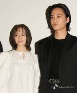 萩原みのり、藤原季節の元恋人役は「私しかいないと思った」