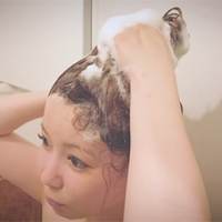 中川翔子、入浴中の“すっぴん”
