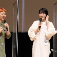 松本穂香『第12回TAMA映画賞』授賞式