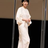 松本穂香『第12回TAMA映画賞』授賞式