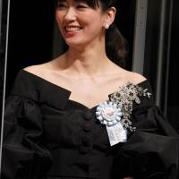 水川あさみ『第12回TAMA映画賞』授賞式