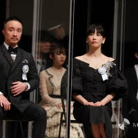 濱田岳『第12回TAMA映画賞』授賞式