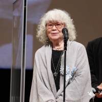 海辺の映画館『第12回TAMA映画賞』授賞式