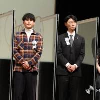 海辺の映画館『第12回TAMA映画賞』授賞式