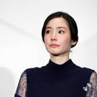 三浦翔平『天外者』完成披露試写会