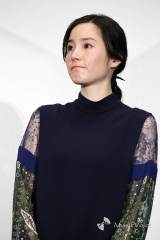 蓮佛美沙子、春馬さんとは高校の同級生「夫婦役嬉しかった」