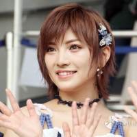AKB48「365日の紙飛行機」岡田奈々から始まった歌のリレー