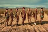 三代目JSB「RISING SOUL」パフォーマンスに「最高のエンターテイナー集団」