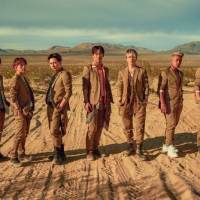 三代目JSB「RISING SOUL」パフォーマンスに「最高のエンターテイナー集団」