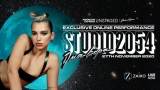 デュア・リパ、最新ライブ「STUDIO 2054」配信チケット販売開始