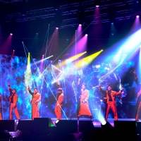 GENERATIONS「毎公演やるごとに１番いいライブを」配信ライブで届けた想い