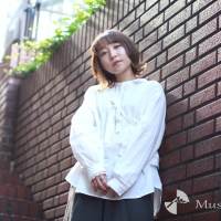 果歩『女の子の憂鬱』インタビュー