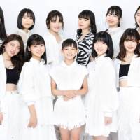 アンジュルム、新メンバー発表