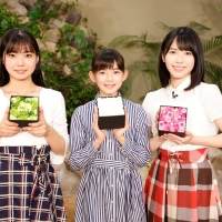 アンジュルム、新メンバー発表