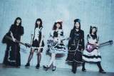 BAND-MAID、ニューアルバム１月20日に発売決定