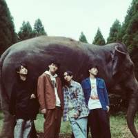 マカロニえんぴつ、最新曲「mother」MV公開