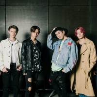 DEEP SQUAD「感謝の気持ちを全力で伝えたい」ライブに臨む姿勢