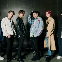DEEP SQUAD「Good Love Your Love」インタビュー